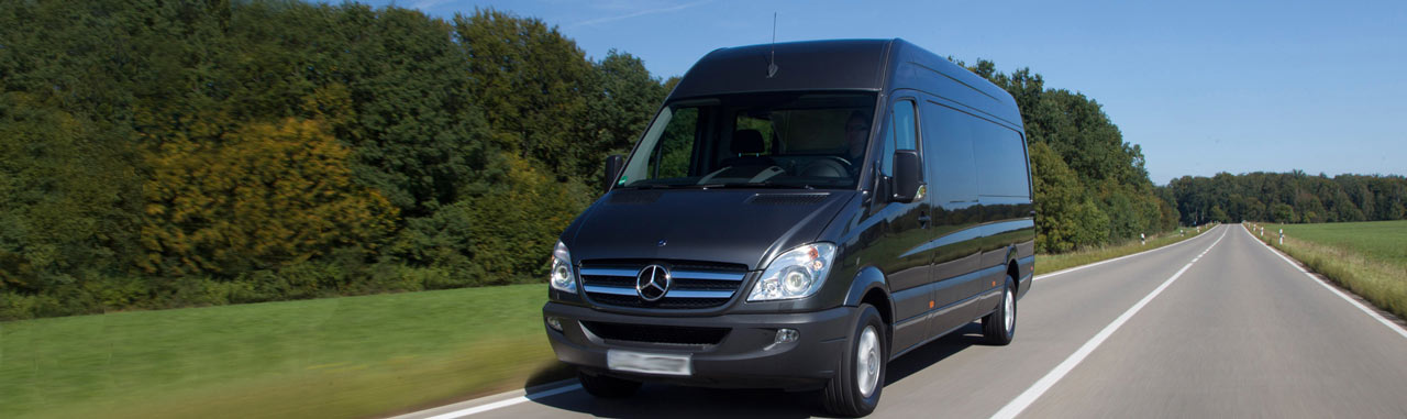 Пассажирские перевозки