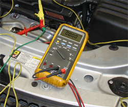 автоэлектрик в Алматы